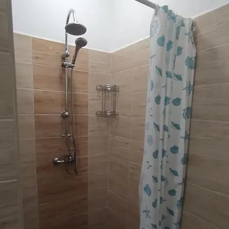 Holiday home Bajnoczi Vendeghaz Balatonboglar