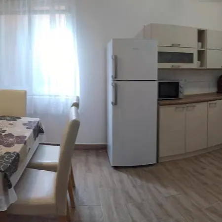 Holiday home Bajnoczi Vendeghaz