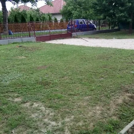 Bajnoczi Vendeghaz *