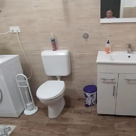 Bajnoczi Vendeghaz Holiday home