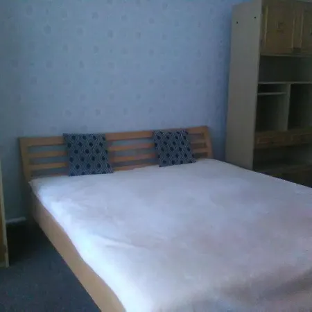 Holiday home Bajnoczi Vendeghaz Balatonboglar